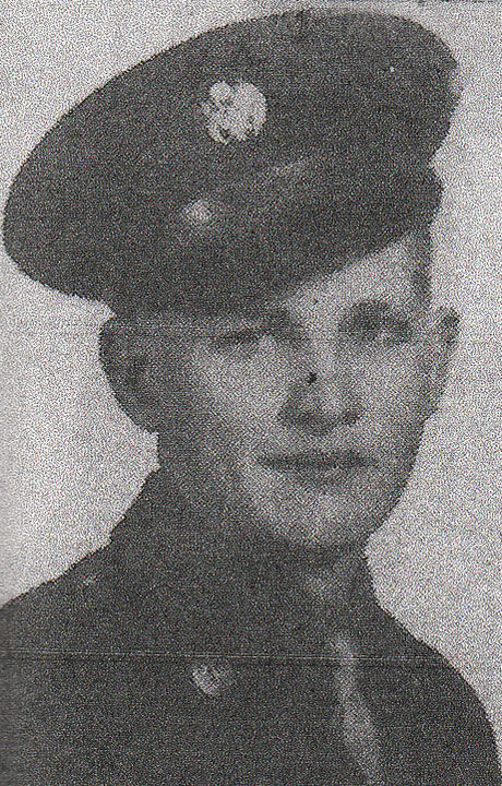 Maynard L. Petersen